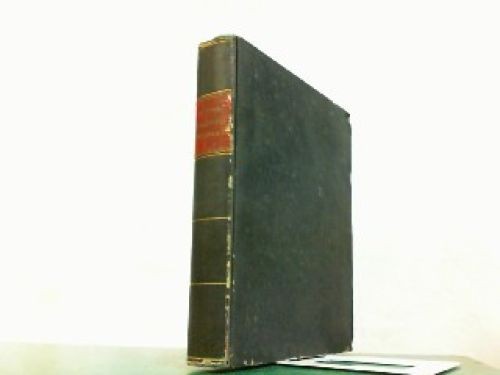 Analytische mechanik aus dem - mechanik.,