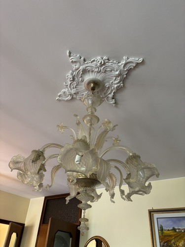 Lampadario sospensione - , in