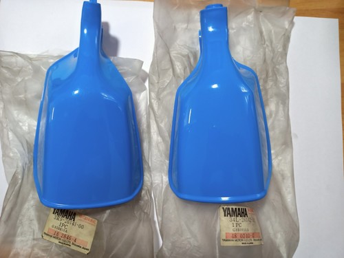 Coppia paramani originali - paramani,