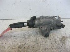 Blocchetto accensione/cilindro chiusura Audi A4 2.5 TDI multitronic 8E/8H/QB6 4B0905851M