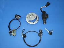 Kit serratura KTM RC 125