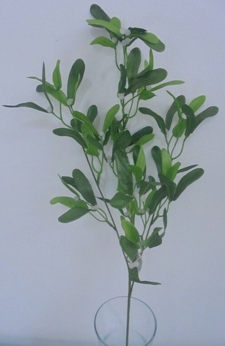 Ramo vischio altezza 58 - vischio,