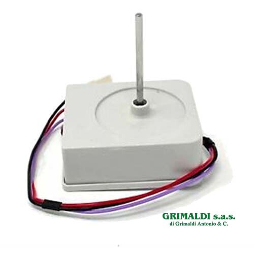 Motoventilatore motore con - motoventilatore,