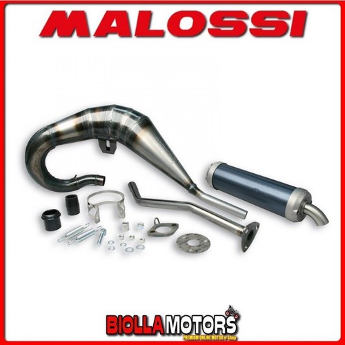 3212668 marmitta malossi - marmitta,