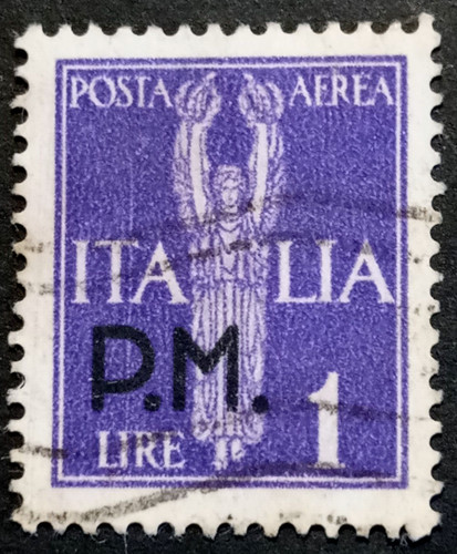 Poste italiane francobollo - poste,