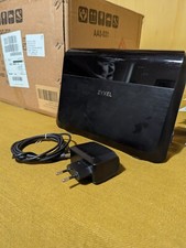 Zyxel modem vmg8823 b50b - zyxel, fibra