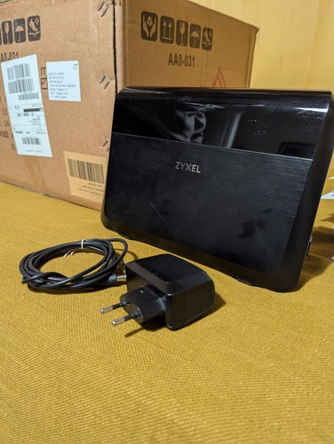 Zyxel modem vmg8823 b50b - zyxel,