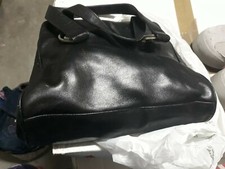 lotto 562b borsa borsetta nera