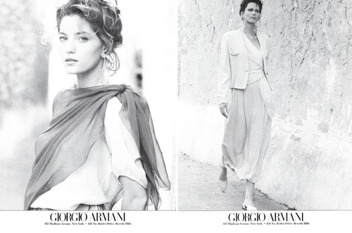 1989 giorgio armani aldo - giorgio,