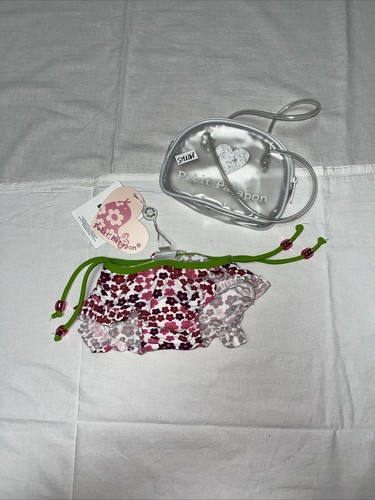 Costume bagno bambina petit - costume,