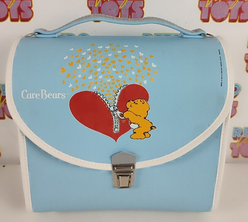 Care bears 1987 - bears, vintage