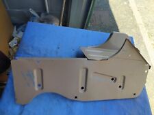 1A-551 LAMIERA SCATOLAMENTO