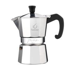 Caffettiera forever miss moka - caffettiera,