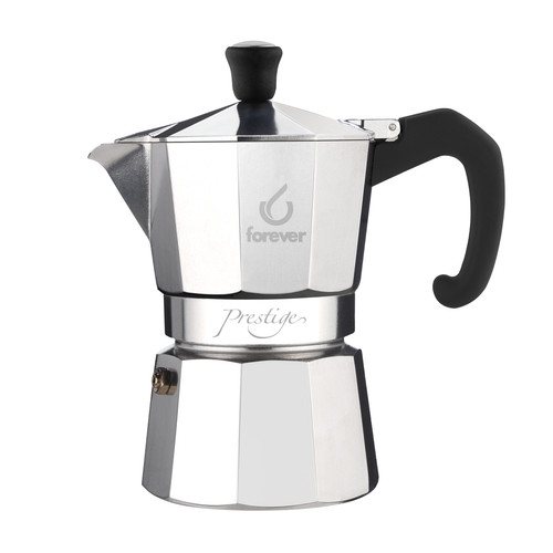 Caffettiera forever miss moka - caffettiera,