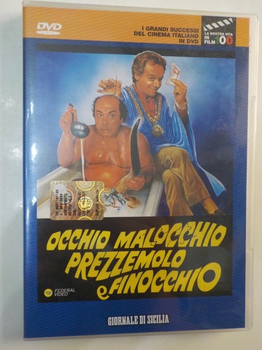 Occhio malocchio prezzemolo - occhio,malocchio,prezzemolo, e