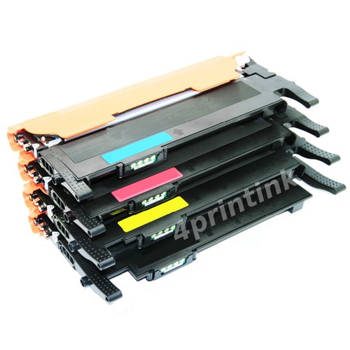 Confezione toner - da,