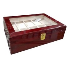 Box scatola cofanetto con - x,
