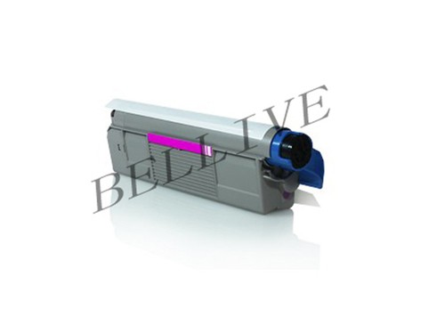 Toner magenta compatibile - toner,