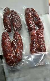 Salsiccia soppresate - salsiccia,