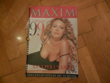 lotto 10 calendari pin-up