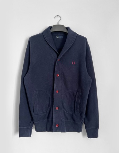 Maglione maglia cardigan fred - maglia,