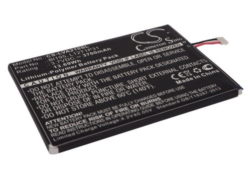 Batteria nuova per lenovo - batteria, a2