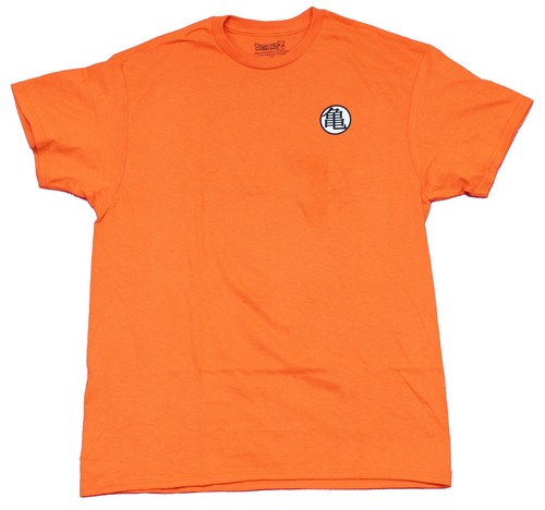 Shirt dragon ball adulto - dragon,
