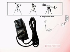 Adattatore AC per telescopio