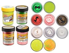 Berkley powerbait scent - berkley,