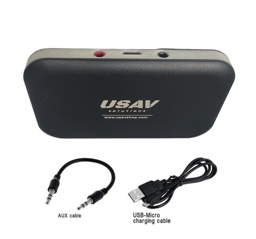 Adattatore bluetooth usav - adattatore,