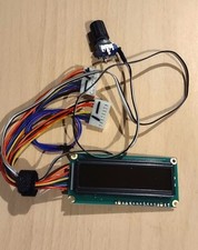 DISPLAY LCD compatibile per ACCESS VIRUS C -KC