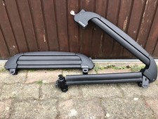 portasci volvo per 3 paia, usato, ottimo stato! Per barre 32x20