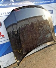 RICAMBI USATI, COFANO ANTERIORE VOLKSWAGEN PASSAT (2001)