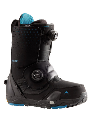 Burton photon step - on, (wide)