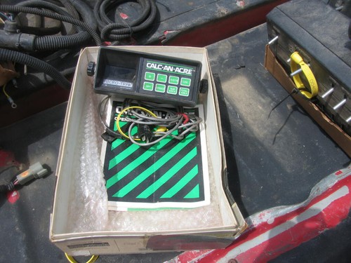 Micro trak spruzzatore monitor - spruzzatore,
