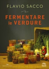 LIBRO FERMENTARE LE VERDURE -