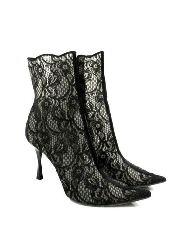 Casadei stivali neri - casadei,