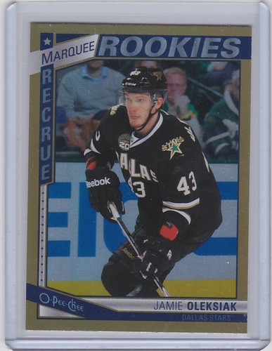 Pee chee jamie - 13-14, o-pee-chee