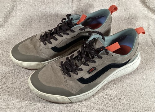 Vans ultrarange exo - vans,