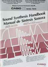 Manuale di sintesi del suono