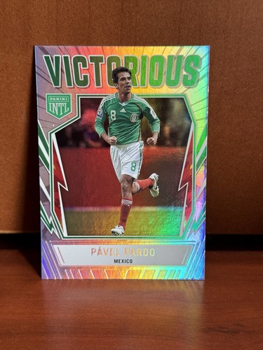 2026 panini intl - intl, #6