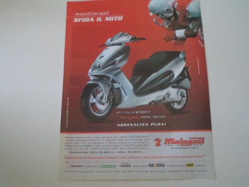 Advertising pubblicità 2004 - advertising,