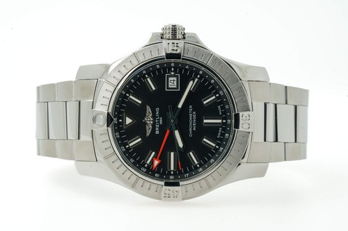 Breitling avenger automatic - breitling,