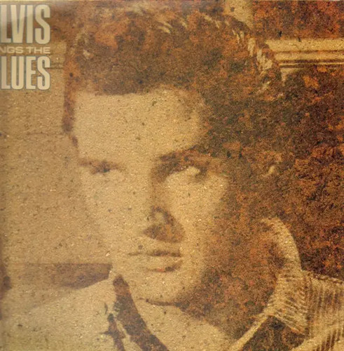 Elvis presley sings - elvis,