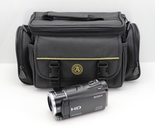 VIDEOCAMERA SONY HANDYCAM