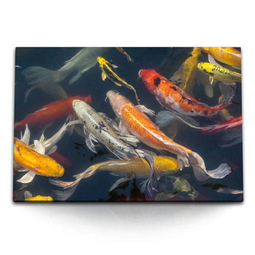 Quadro parete 120x80 su - quadro, cm