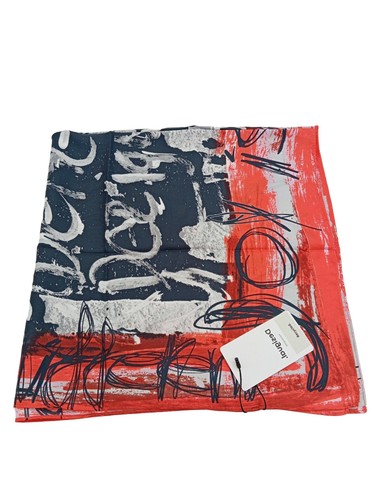 Desigual fazzoletto collo - desigual,