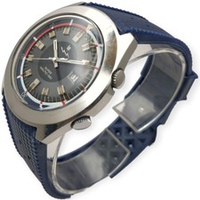 Lip Super Nautic Sci 42mm 1972