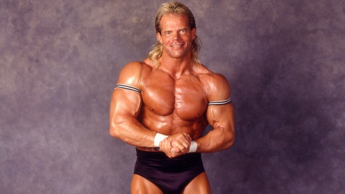 Wrestling superstars lex - wrestling,