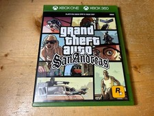 Grand Theft Auto: San Andreas